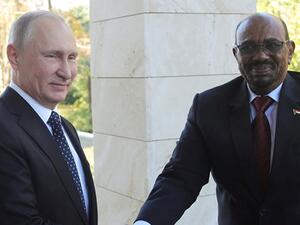 خبير: بعد أن اكتشف السودان عدم جدوى التقارب مع واشنطن تقارب مع موسكو 