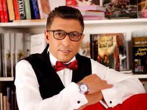 عمر العبداللات