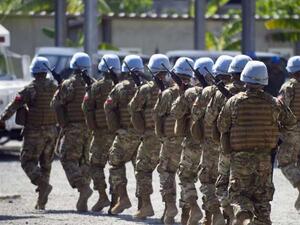  اسوأ هجوم تتعرض له الأمم المتحدة منذ 24 عاما