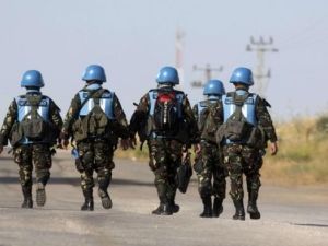 الأمم المتحدة تريد تشكيل قوة تدخل سريع قوامها 15 ألف جندي