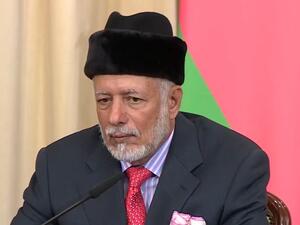 يوسف بن علوي