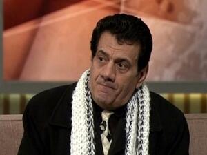 الفنان الراحل مظهر ابو النجا