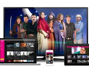 TV.ae, a blend of Netflix and YouTube, will begin searching for Middle East-based content creators to write and produce short shows and films to be hosted on the site. (Akhbarak.net)