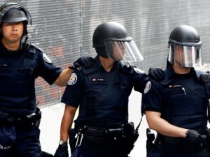 Canadian police said it arrested serial killer accused of murdering 7 people. (AFP/ File Photo)