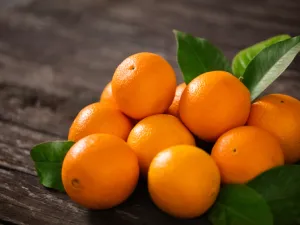البرتقال تعمل على محاربة العدوى والبرد والإنفلونزا