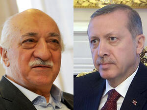 غولن لا يستبعد وقوف أردوغان خلف محاولة الانقلاب