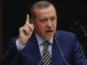 اردوغان: فتح جامعة عسكرية جديدة بديلة عن الكليات الحربية - ارشيفية