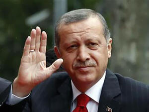 رئيس البرلمان الأوروبي ينتقد إردوغان لاحتجاجه على أغنية ألمانية ساخرة
