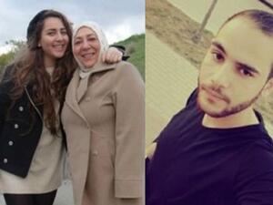 قاتل عروبة وحلا بركات يعترف ويكشف كل التفاصيل
