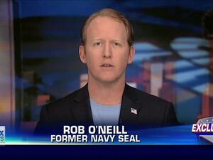 تصريحات أونيل تأتي بمناسبة مرور 7 أعوام على اغتيال أسامة بن لادن 