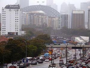 انقطاع أخبار 100 داعشي أسترالي