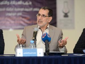 العثماني يفشل في تطويق الخلافات داخل حزب العدالة والتنمية المغربي
