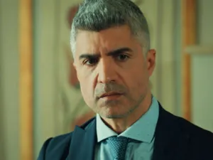 النجم التركي الوسيم اوزجان دينيز