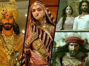 فيلم بادمافاتي يعرض بالسينما