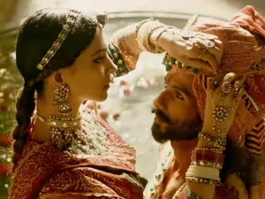 Padmavati