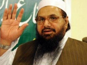 حافظ محمد سعيد مؤسس حركة عسكر طيبة