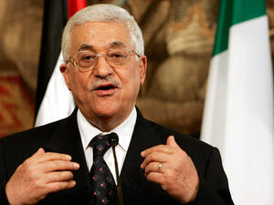 Human Rights Watch recently released a report revealing a pattern of cracking down on free speech by Palestinian authorities. (AFP/File)