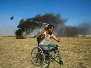 إسرائيل دائمًا ما تضرب بالقانون الدولي عرض الحائط