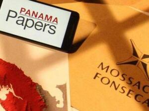 'John Doe' said that debate over ethical issues surrounding tax havens only began after news of the Panama Papers went viral. (File photo) 