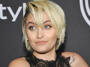 باريس جاكسون