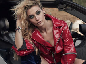 she is turning 21 in 10 days (source: parisjackson / Instagram)