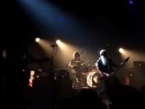 لقطة من الفيديو