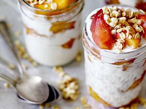 بارفيه الخوخ