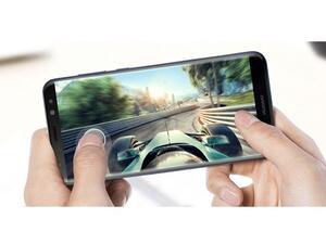 Huawei Mate 10 Lite 