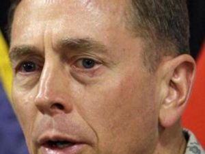 ديفيد بتريوس