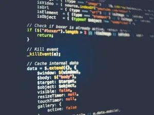 Many cybersecurity companies saw their stocks rally in the wake of the “Petya” ransomware attack. (File photo)