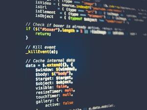 Many cybersecurity companies saw their stocks rally in the wake of the “Petya” ransomware attack. (File photo) Many cybersecurity companies saw their stocks rally in the wake of the “Petya” ransomware attack. (File photo)