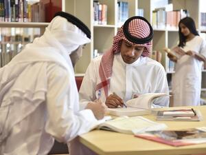 خلال الحدث