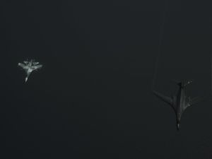 تدريبات Baltops تجري في بحر البلطيق من 1 حتى 18 يونيو الحالي