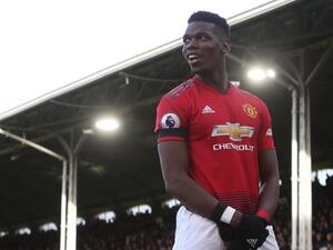 بوغبا يواصل التألق تحت إشراف سولشاير