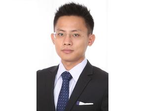 Mr. Pablo Ning