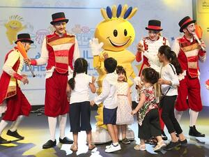 Modhesh World is setting the stage for a wholesome and exciting experience for families from Oman who choose to spend their Eid Al Adha holidays in Dubai.