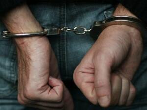 Human trafficking, weapons, forged paperwork - the detainees committed multiple illegal acts. (Shutterstock)