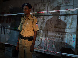 45-year-old Sheikh Munna, has been arrested (AFP/File Photo)