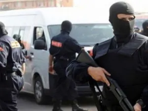 المغرب يعلن تفكيك خلية موالين لتنظيم "داعش"