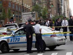 طالب يقتل شرطيا أمريكيا بجامعة في ولاية تكساس