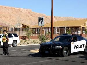 لا يزال سبب الحادث غامضا حتى الآن