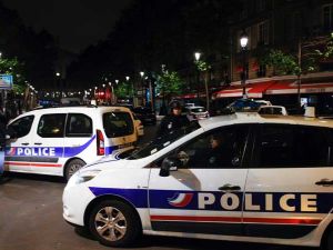 إخلاء محطة للقطارات في باريس لأكثر من ساعتين خلال عملية للشرطة