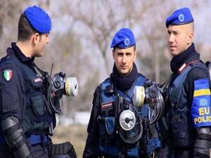 العثور على جثتي سائحين فرنسيين في شمال إيطاليا