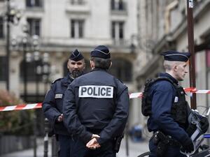 8 إصابات في إطلاق نار أمام مسجد بفرنسا
