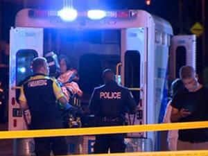 إصابة عدد من الأشخاص في إطلاق نار شمال كوبنهاغن
