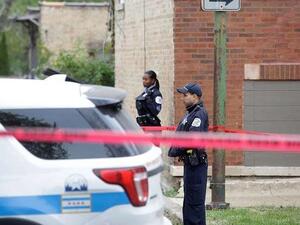 4 قتلى وجريحتان في حادث إطلاق نار داخل مستشفى بشيكاغو
