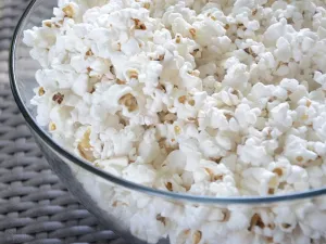 بوشار من غير زيت