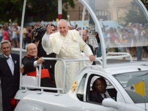 البابا فرنسيس