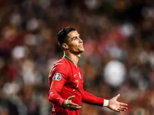 تعادل مخيب للبرتغال