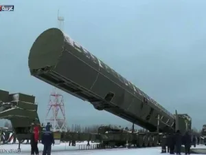 خضع الصاروخ بين نوفمبر وفبراير لـ4 تجارب فاشلة،